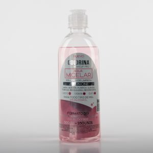 AGUA MICELAR 500ML