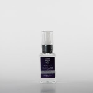 DILUYENTE DE MAQUILAJE