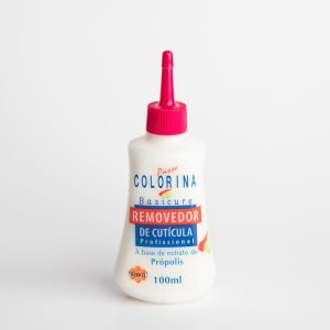 REMOVEDOR DE CUTICULAS