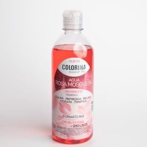 AGUA ROSA MOSQUETA 500ml