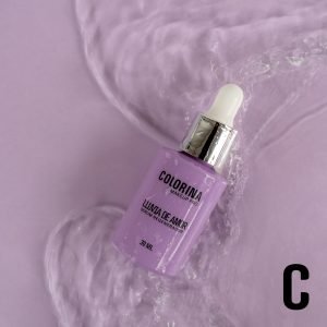 SERUM LLUVIA DE AMOR