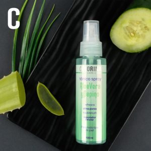 TONICO ALOE VERA Y PEPINO