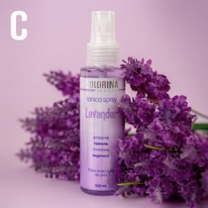 TONICO LAVANDA