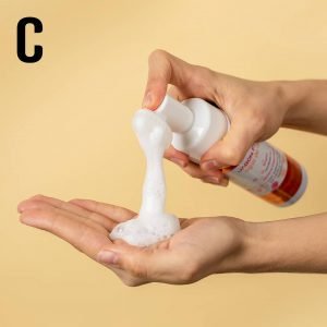 JABON FACIAL AGUA DE NUBE