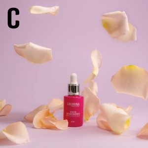 SERUM GOTAS DE ENCANTAMIENTO