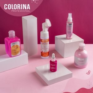 SET SKIN CARE ROSA