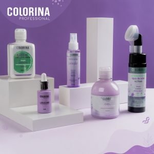 SET SKIN CARE LAVANDA